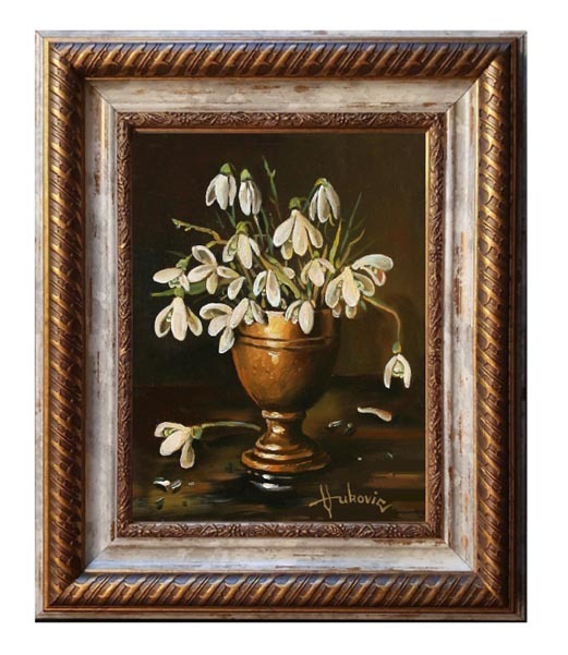 snowdrop