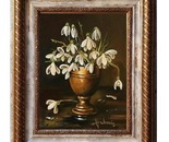 snowdrop