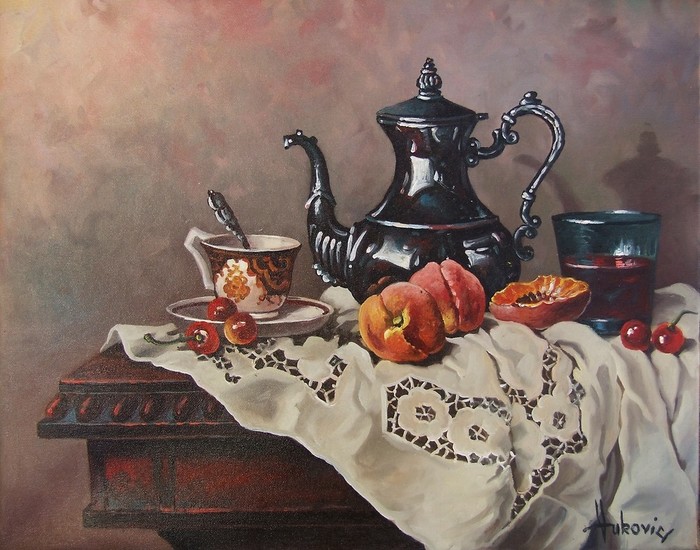 fruitful autumn