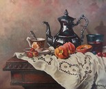 fruitful autumn