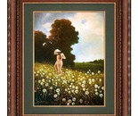 It's time dandelions