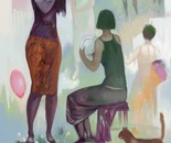 Reading of the letter (2013)