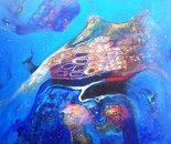 SOLD (BLUE ENTERVAL)