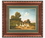 geese