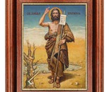  St. John the Baptist
