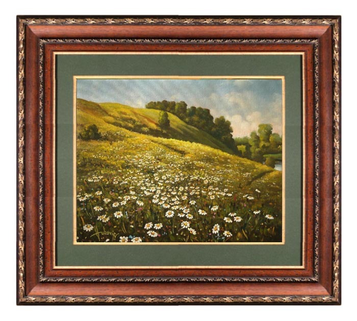  Daisies