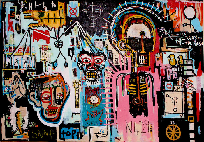 "29" by Kevin Mallon