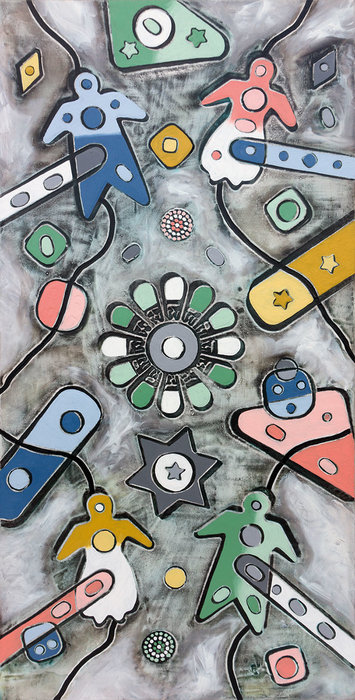 Intrecci fatali by Andrea Benetti