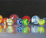 Marbles No. 2