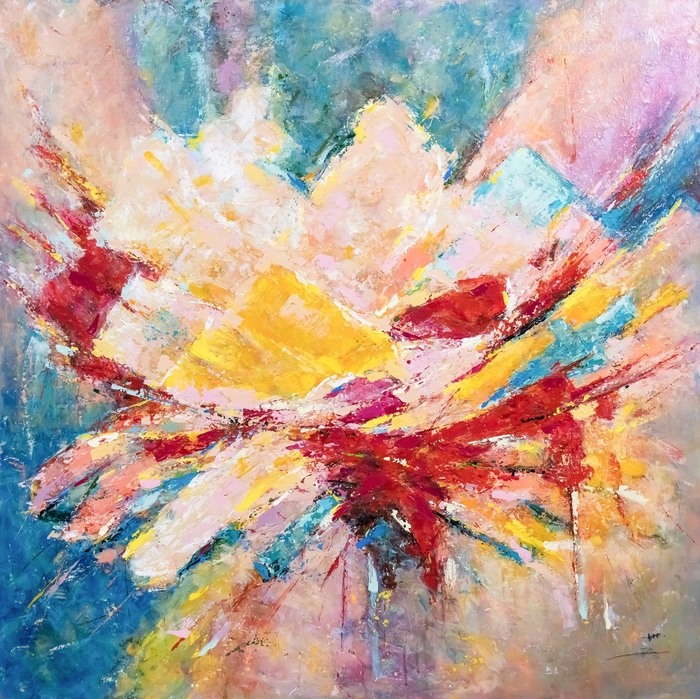 Blossom 3