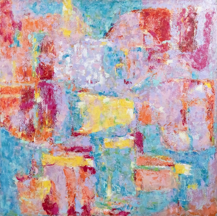 Blossom 7