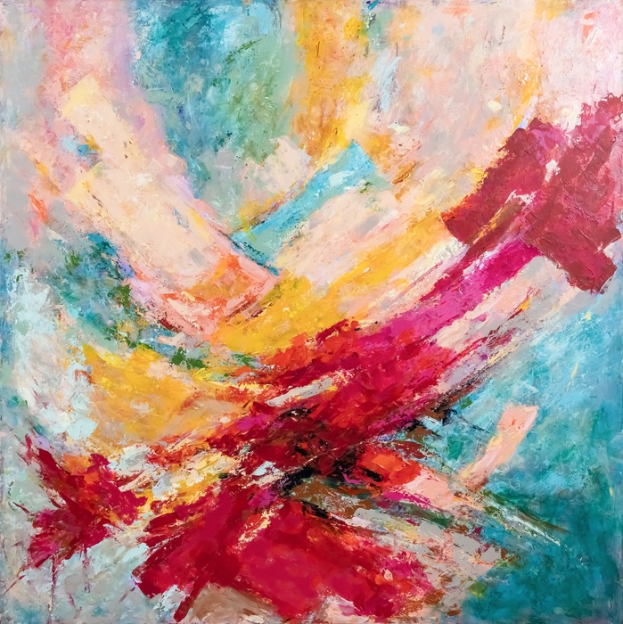 Blossom 6