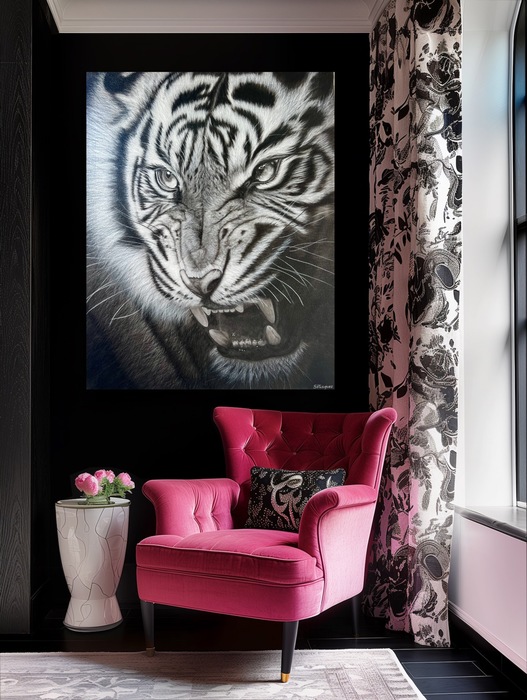 Unleashing the Roar Within