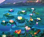 Waterlillies