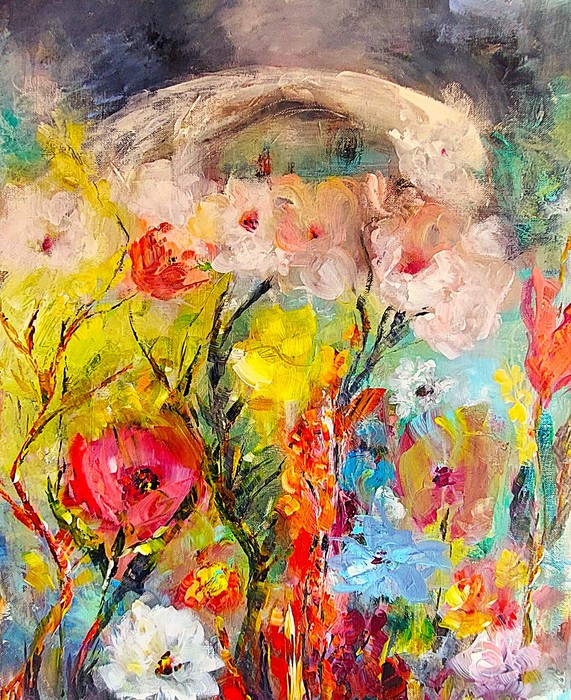 Belonging by Gunny Brørby