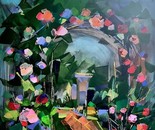 Summer in the garden
