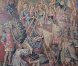 Штурм замка любви