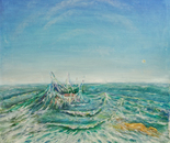 Birth of Venus