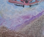 Wings on the Dawn by Laura Bernardeschi Nelson