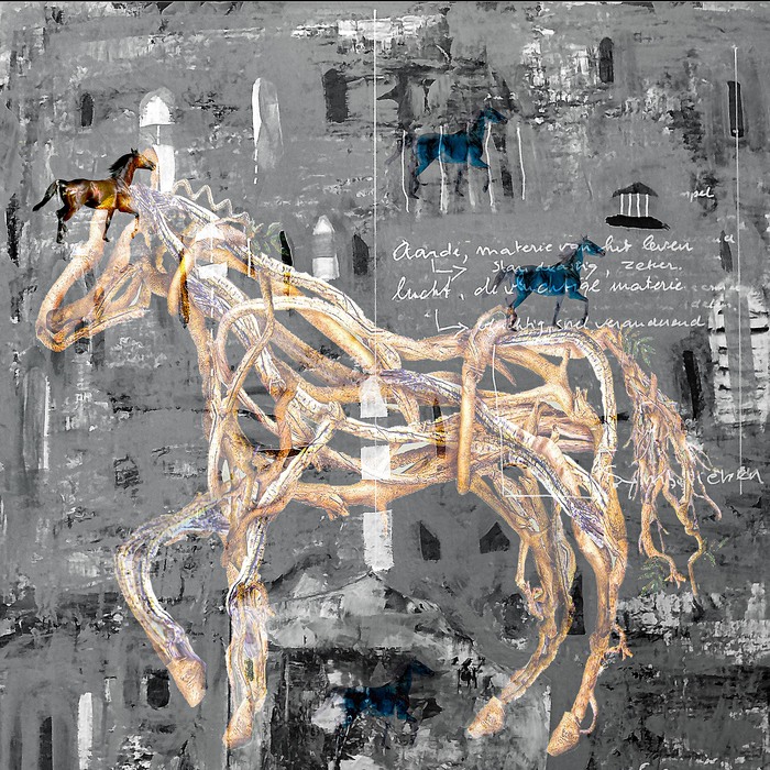 a new archeology opus 3