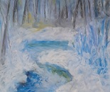 Thawing Silence by Laura Bernardeschi Nelson