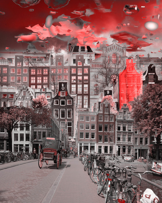 amsterdam view opus 66
