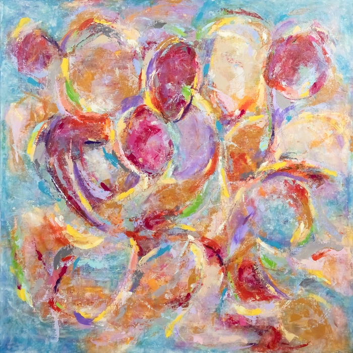 Blossom  9