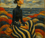 Between Silence and Flight