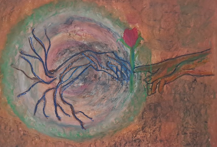 Only Together by Laura Bernardeschi Nelson