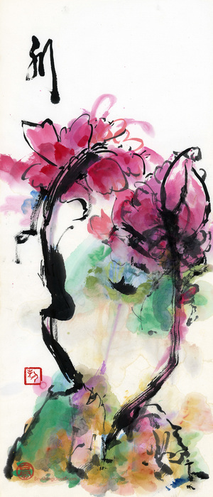 Butterfly Portals by Sevastianos Maillis