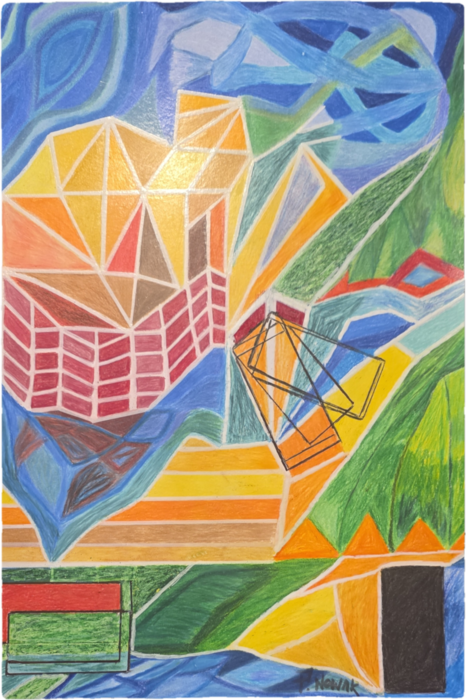 Consciousness Performance 