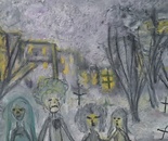 Echoes of the Last Winter by Laura Bernardeschi Nelson