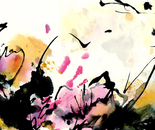 Tree Flower Connection