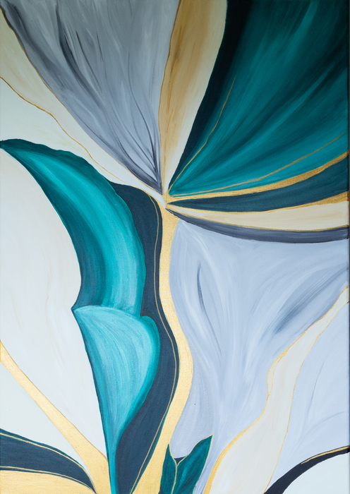 Harmony by Svetlana Oplanchuk