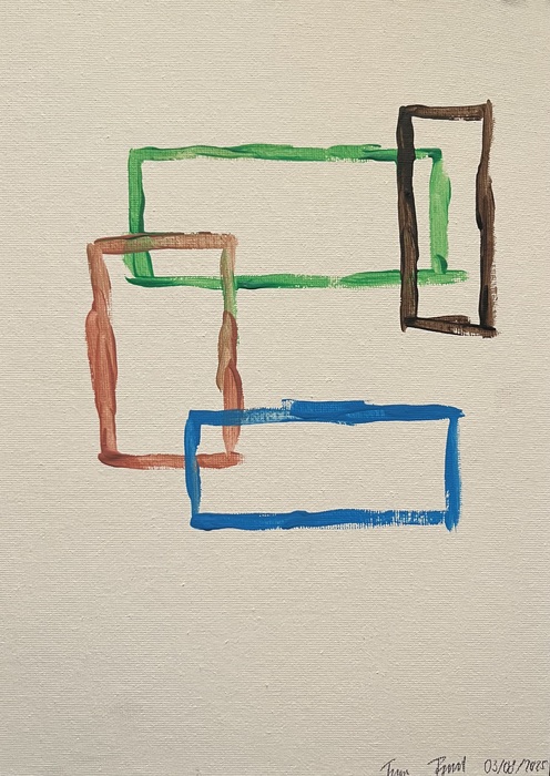 Boundaries II