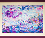 Birth of Sihina Loka (Dream Realm)