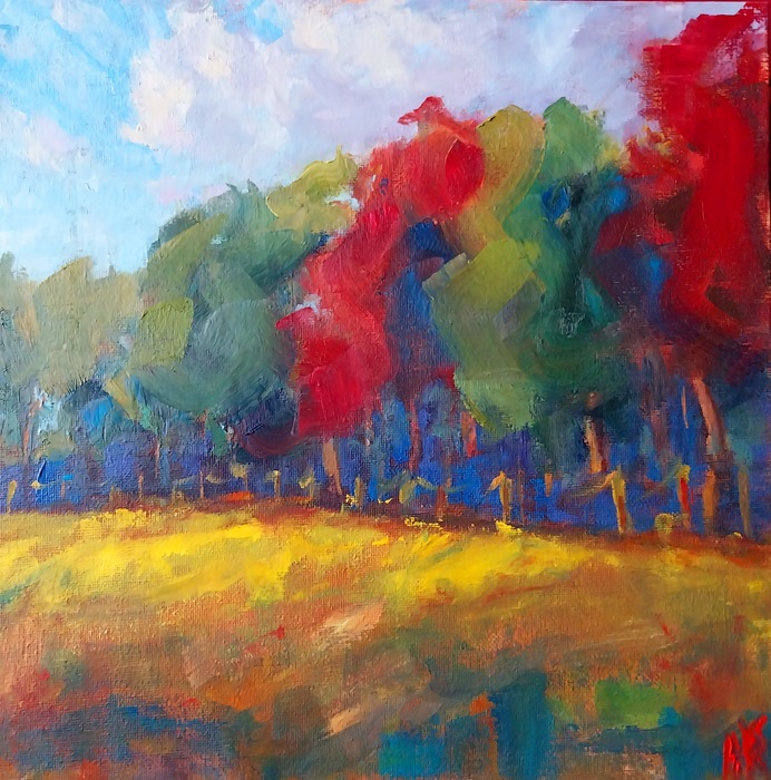 Belgian Autumn Series 