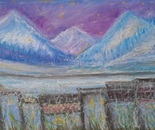 Thawing Boundaries by laura Bernardeschi Nelson 