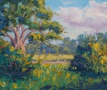 Valentines Park, London