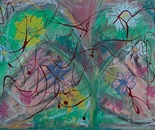 Hands of Bloom by Laura Bernardeschi Nelson