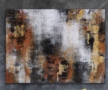 Shades of copper