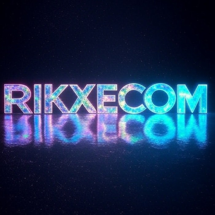 RIKXECOM by RIKXECOM