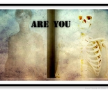 are you afraid of halloween