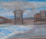 Contaminated Currents by Laura Bernardeschi Nelson 