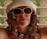 Photo of the artist