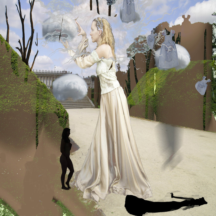 Witches parc