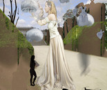 Witches parc