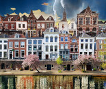 Old dutch 53