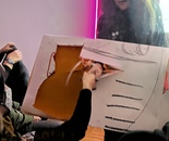 This is not an Orange, 2022