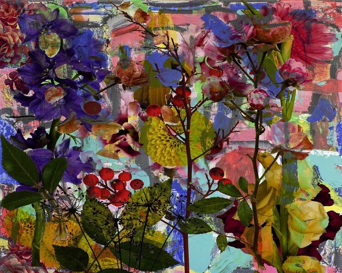 art and nature as consolation